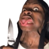 Reações faciais 21