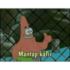 Patrick 22