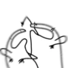 O stickman tá zangado  11