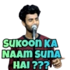 Sukoon KA
NAAM SUNA
HAI337.