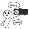 9₁
Vemos
DED
5.98 M de suscriptores
SUSCRIBIRSE
juntos,