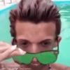 Saudades meu amor