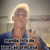 8105 8 manda foto do xerecão princesa MOMILL
