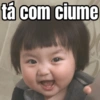 Coreaninha debochada 8