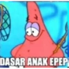 Patrick 9