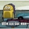 Go DIEM AJA GUE MAH