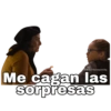 @SoyChooqomilq Me cagan las sorpresas