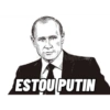 time ESTOU PUTIN