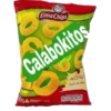 Elma Chips Calabokitos O ASSAC Feito de Mihe 60g