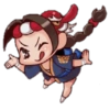 SNK Heroines 1 16