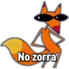 @Vickyfas
No zorra