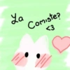 ya
Comiste?
<3