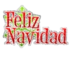 Feliz Navidad