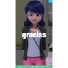 Stickers de miraculous parte 2 9