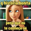 é só um debochezin 11