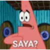 84 SAYA?