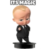 ITS MAGIC