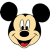 Mickey Mouse 13