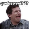 que isso vei???