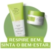 oboticano CUIDE-SE BEM ALÍVIO RELIEF sabonete liquido vaporizador 200 ml-681. cz. N 48. CLIDE-SE BEM 20 ALIVIO RESPIRE BEM. SINTA O BEM-ESTAR.