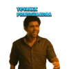 YEVALKK
PRANTHAADAA