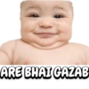ARE BHAI GAZAB