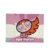 GÜ opa moreh