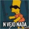 N VEJO NADA