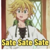 Sate Sate Sate