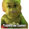 Traime de comer