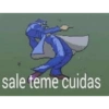 sale teme cuidas