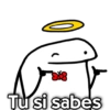 Tu si sabes