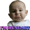 I'M HUNGARY
