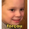 forçou