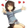 abraso My