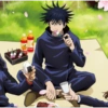 Jujutsu Kaisen 10