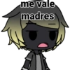 me vale madres