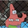 key...sip