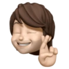 Louis’ emojis 23