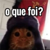 Oque foi?