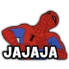 JAJAJA