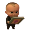 Boss Baby 5