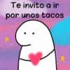 Te invito a ir
por unos tacos
vita 01