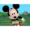 DESENHOS COMPUTOS LOROTA é isso mesmo amigão, vai se foder filho da puta