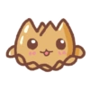 Doces Kawaii🍪 13