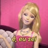 é, eu sei