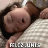 FELIZ LUNES