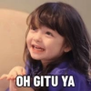OH GITU YA