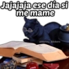 Jajajaja ese día si
me mame
@Harley_Stickers