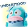 UNDERSTOOD